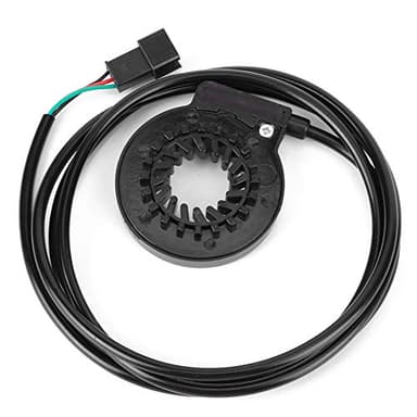 Kit di conversione bici elettrica impermeabile 1500 W 1200 W 750 W 500 W, installazione semplice, materiali di alta qualità, adatto per biciclette elettriche