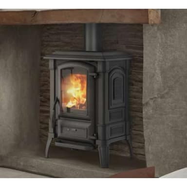 La Nordica 7119201 Giulietta X 4.0 - Stufa a camino A+