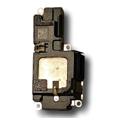 Smartex® Buzzer Speaker Compatibile con iPhone 13 PRO - Flex Altoparlante di Ricambio