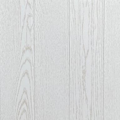 Pannelli Polistirolo per Pareti e Soffitto Interni, Pannelli Decorativi 50x50 cm, Spessore 4 mm, Effetto 3D Isolante Termico - Confezione 10 mq (40 Pannelli), Colla Inclusa per Montaggio (A010)