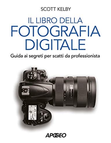 Il libro della fotografia digitale
