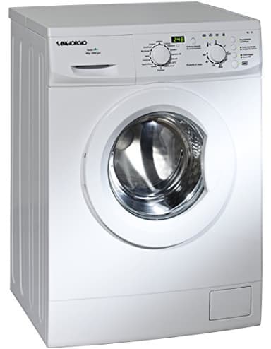 SanGiorgio SES610D Libera installazione Carica frontale 6kg 1000Giri/min A++ Bianco lavatrice