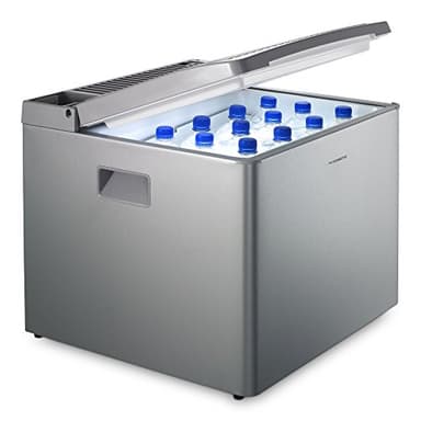 Dometic RC1205GC Frigorifero Portatile ad Assorbimento, 12 V e Bomboletta Gas