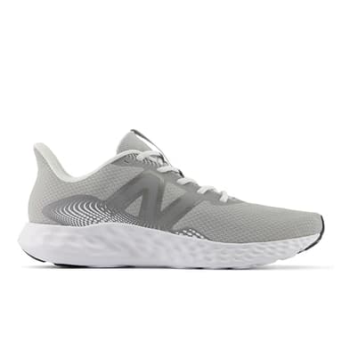 New Balance 411 Gray Uomo, EU 41.5