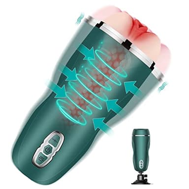 Séx Tóyspèr pèr ûømïni 6 frequenze S𝚎x-T𝚘ysper-Per-U𝚘mini Mast𝚞rbtor𝚎-Uomo-Automatico Másturbátőre máschile Vibrazione + aspirazione Mas𝚝urbatore-Uo𝚖o-elettrico M𝚊st𝚞rbatore M𝚊schile