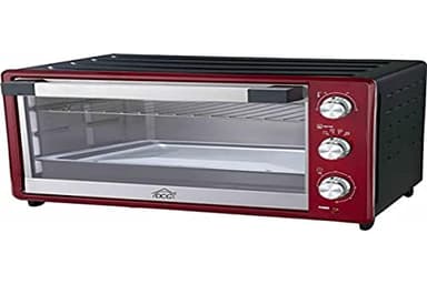 DCG Eltronic MB9850 forno multiforno 50 litri - 2000 watt - ventilato