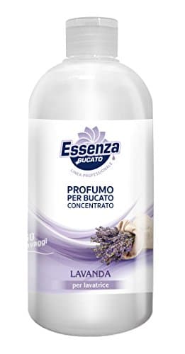 Essenza profuma bucato Lavanda 500 ML priva di allergeni