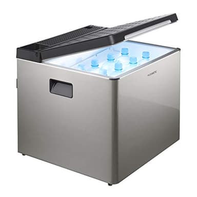 Dometic ACX 40 glacière 40 L Gaz/Electrique Aluminium