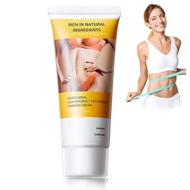 Crema Brucia Grassi,Crema Rassodante Braccia,Crema Corpo Rassodante-Dimagrire Pancia e Fianchi, Rimodellante e Rassodante,Pancia Piatta, Dimagrimento Veloce,Rassoda la Pelle,Maschi e Femmine