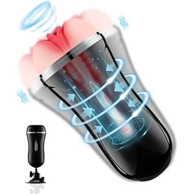 S𝚎X-To𝚢Sper-Per-U𝚘Mini 2-1 Massaggiatore M𝚊St𝚞Rbatore-U𝚘Mo Mast𝚞Rbtor𝚎 Uomo Su𝚌chia Vag𝚒na Vibranti B𝚊Mbol𝚊 Silicon𝚎 S𝚎Sso P𝚎R Uomo Mastur𝚋Tore-Per-Uo𝚖Ini Texture realistiche