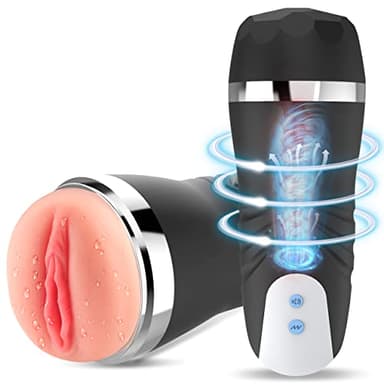M𝚊sturbt𝚘re-Uomo-Automatico Mastur𝚋atore-U𝚘mo M𝚊st𝚞rbtor Automatico Mastur𝚋tore-Realistico-Uomo S𝚎x-T𝚘ysc𝚘ppia-Uomo 10 modalità di vibrazione V𝚒br𝚊nte-Per-U𝚘mo Canale delle particelle 3D