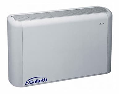 Ventilconvettore Galletti Estro FL3 3.74Kw