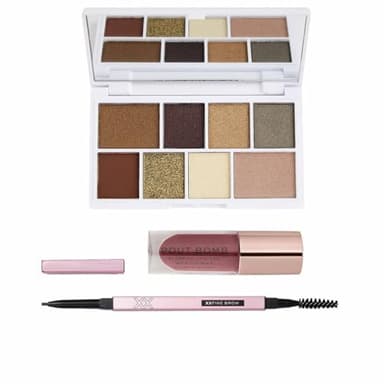 Revolution Make Up Set di trucco I Heart Revolution 3 pezzi