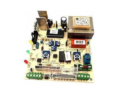 Scheda caldaia Immergas MLC09.01 per Eolo Maior @, Eolo Maior S @, Eolo Eco @ 1018909