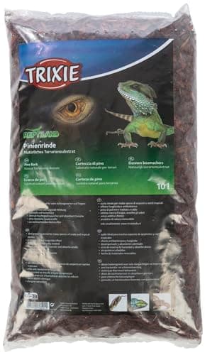 Trixie - Corteccia di Pino 10 LT. - TX79141