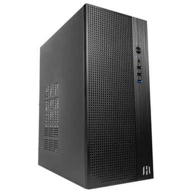 Hoken Pc fisso i7, Computer desktop i7, Ram 16Gb, Ssd 1 Tb, Windows 11 PRO, Pc desktop pronto all'uso