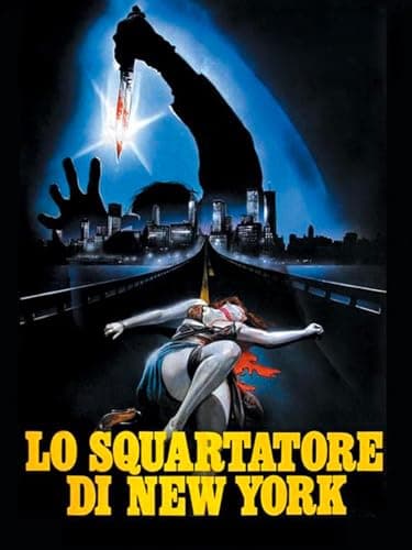 Lo squartatore di New York