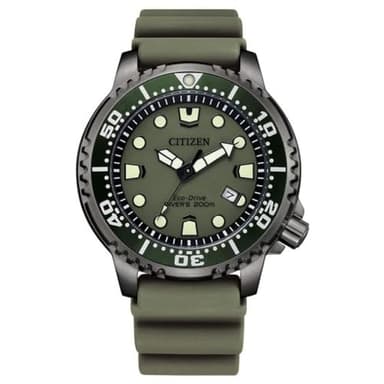CITIZEN Orologio per Immersioni BN0157-11X