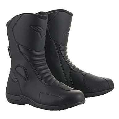 ALPINESTARS 2442819-10-43 Stivali moto touring nero
