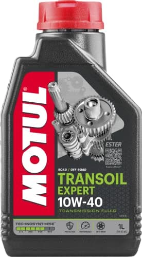 MOTUL 100963 TRANSOIL Expert, 10 W di 40, 1 L