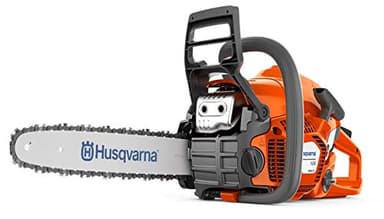 Husqvarna Motosega a Scoppio 135 Mark II