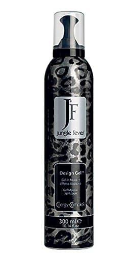 Gel in Mousse Effetto Bagnato - DESIGN GEL - Professionale - 300ml