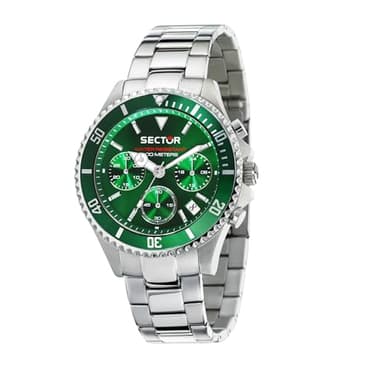 Sector No Limits Orologio Uomo R3273661006