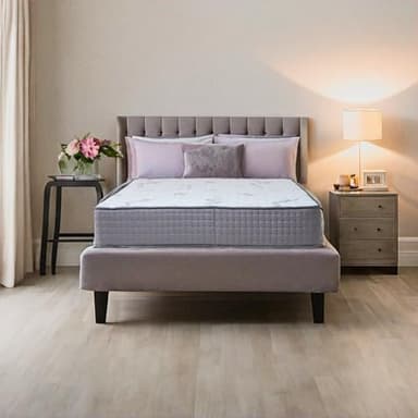 Materasso Matrimoniale Memory Foam 160x200 H30 | Tessuto traspirante | Antiacaro e Anallergico | Antibatterico e Ergonomico | Struttura indeformabile | 100% Made in Italy (Altezza: 30cm, 160x200)