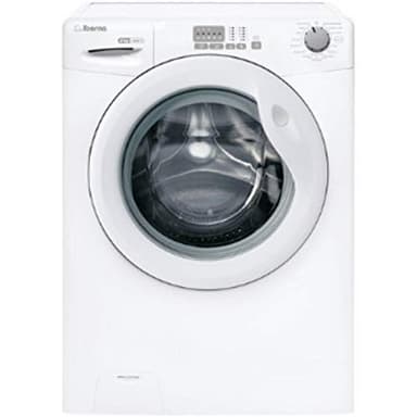 Lavatrice 8 Kg Classe A+++ 1200 giri