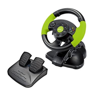 ESPERANZA EG104, Usb 2.0, High Octane Volante, Edizione Xbox 360