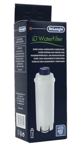 DELONGHI DLSC002 Filtro per acqua(2 pacchetti)