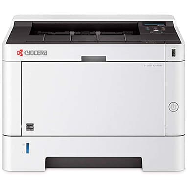 Kyocera Ecosys P2040dn Stampante laser monocromatica. Bianco e nero, 40 pagine al minuto. Stampa Mobile Print via Smartphone