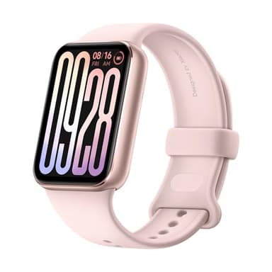 XIAOMI Smart Band 9 Pro oro rosa