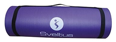 Sveltus Tappetino training viola