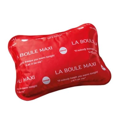 MACOM, La Boule Maxi Riscaldabile senza Filo, Enjoy & Relax 908
