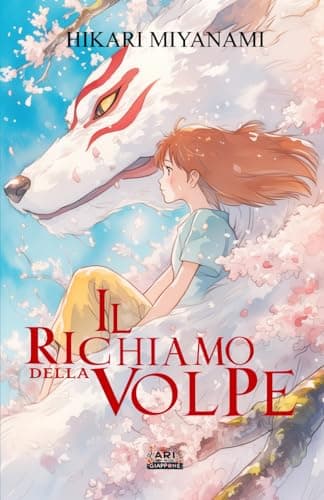 Il Richiamo della Volpe: Un viaggio di crescita e accettazione nel cuore delle leggende giapponesi