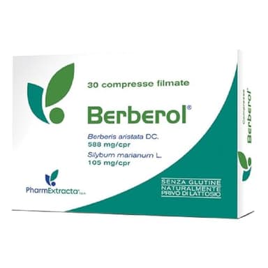 BERBEROL CPR
