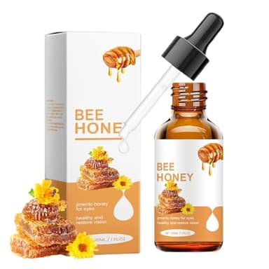 Collirio Idratante | 30ml Collirio Lubrificante | Ad Azione Rapida Aiuta Idratare Alleviare Affaticamento Secchezza | Occhi Secchi Irritati Ufficio Lavoro