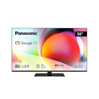 Panasonic-TN-50W70AEZ Televiseur, Colore, 50", TN-50W70AEZ