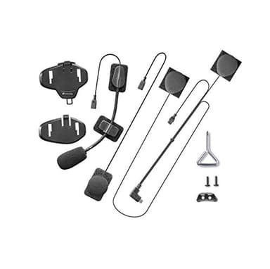 INTERPHONE MICINTERPHOFLAT - Audio Kit - Ricambio Completo per Interfoni Avant, Tour, Sport, Urban, Link.