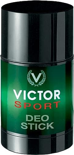 Victor Sport Deo Stick - deodorante stick uomo - 75ml