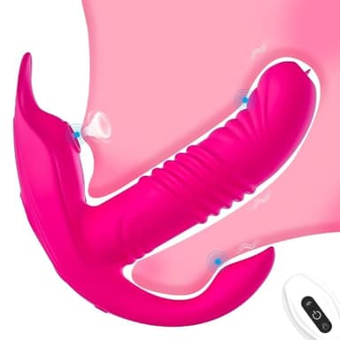 10 modalità USB ricaricabile, completamente impermeabile -393