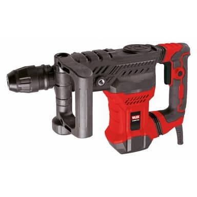 Valex Martello Demolitore Hammer 7060 Sds-Max, 1300W, 2 scalpelli