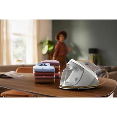 CENTRALE VAPEUR PHILIPS PSG7040/10