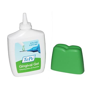 TePe Gingival Gel, 20 ml Gel