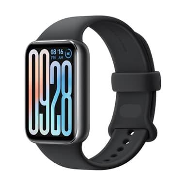XIAOMI Smart Band 9 Pro Nero