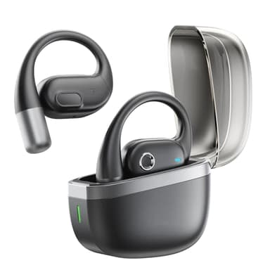 Samsung S25 FE Cuffie in Ear Bluetooth 5.4 con Cancellazione del Rumore, 40h Tempo di Riproduzione, Deep Bass, USB-C