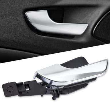 CarBole 156092167 Maniglia Interna Portiera Anteriore Sinistra Compatibile con Alfa Romeo Giulietta 2010-2022