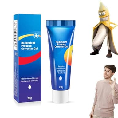 SUJEBKC Fimosi Gel,Crema,Fimosi Crema,Cremas Per Adulto,Ingredienti Naturali,Rapido e Delicato,Adatto Agli Adulti