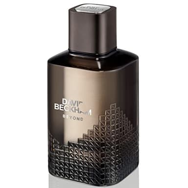David Beckham, Eau de Toilette Beyond, Profumo Uomo, 90 ml